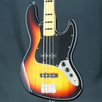 USED 中古 Classic Vibe '70s Jazz Bass Maple Fingerboard (3-Color Sunburst)