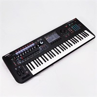 【新楽器応援セール】MONTAGE M6 (展示入替特価品)  (2500110007077) ヤマハ モンタージュ ※配送事項要ご確認