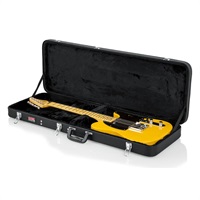 Electric Guitar Wood Case [GWE-ELEC/エレキギター用]