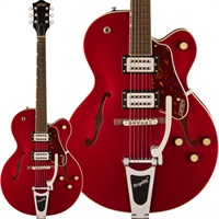 G2420T Streamliner Hollow Body with Bigsby (Brandywine／Laurel)