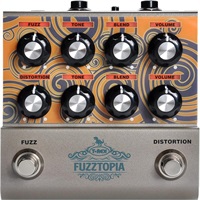 FUZZTOPIA
