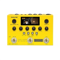 Dual Loop Stereo (NUX ニューエックス)