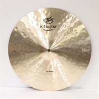 K Constantinople Crash 16'' [NKZL16CONC] [1020g]【スタッフ選定品】
