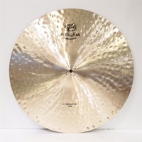 K Constantinople Medium Thin Ride Low 20'' [NKZL20CONMTL] [1983g]【スタッフ選定品】