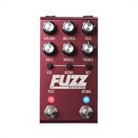 【お取り寄せ商品】 FUZZ - MODULAR FUZZ