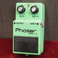 VINTAGE PH-1 Phaser '79 Silver Screw