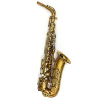 USED 中古 アルトサックス A.Selmer 1968's Mark VI Relacquer #162xx8 【現状販売品、保証無し】
