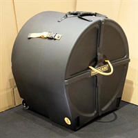 【値下げしました！】LHDCHN20B [20 バスドラム用ハードケース]【旧仕様特価品】