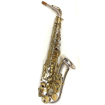 Selmer Paris USED 中古 アルトサックス H.Selmer SERIE III Sterling Silver #712xx7 【調整&セットアップ後出荷】【1年間キーバランス調整無料】