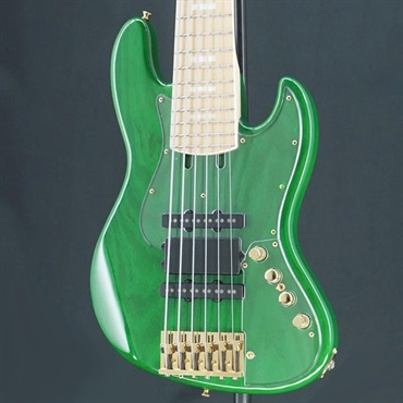 USED 中古 M#285 Plus Custom (TP-Green/MH) 【超目玉3DAYSベースセール】