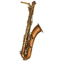 USED 中古 バリトンサックス C.G.CONN 1931's 12M Relacquer #245xx4 【現状販売品、保証無し】