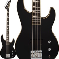 Pro Plus Limited Edition Pure Metal Concert Bass CB1A (Gloss Black/Ebony) 【特価】