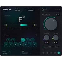 AutoTune 2026 (オートチューン)(アンタレス)(ピッチ補正)(オンライン納品)