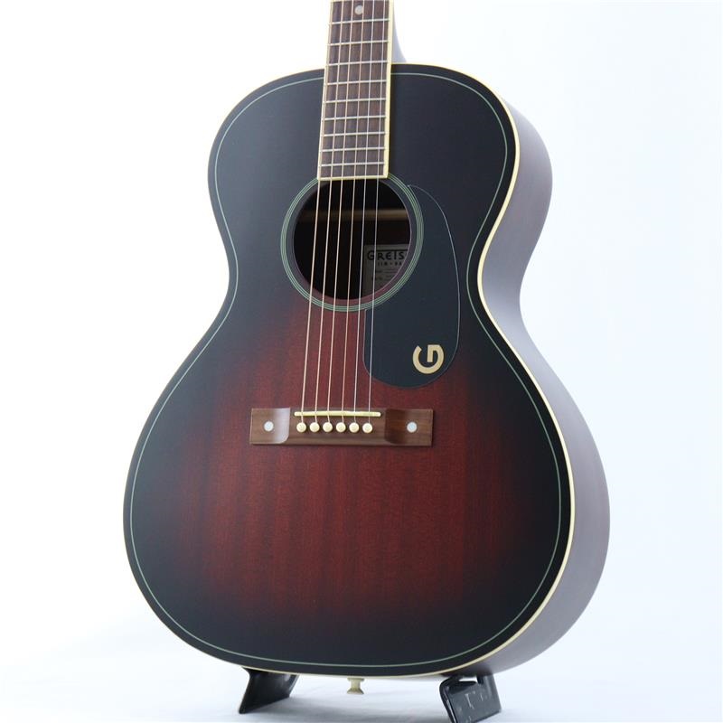 GRETSCH 【夏のボーナスセール】 Jim Dandy CONCERT (Deep Cherry