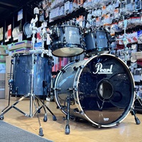 USED 中古 Carbonply Maple 4pc Drum Kit [22BD，FT16，12TT，10TT] タムホルダー付属