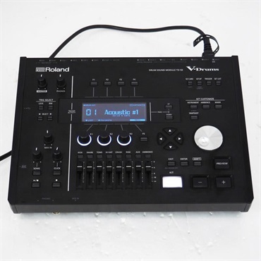 USED 中古 TD-50X [Drum Sound Module]