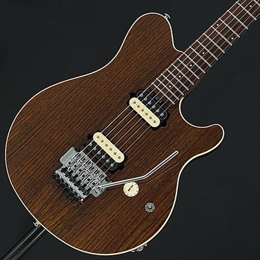 MUSICMAN USED 中古 Axis Rosewood (Natural) [SN.G33168] ミュージックマン