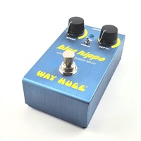 USED 中古 blue hippo