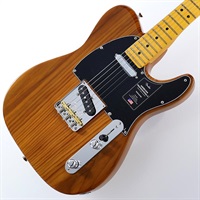 American Professional II Telecaster (Roasted Pine/Maple) 【B級特価】
