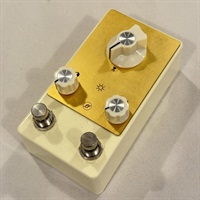 USED 中古 Fjord Fuzz SOL