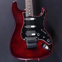 GS-1-FR-AL-W (Red Sunburst/Rosewood) #S2502291【SPOT MODEL】
