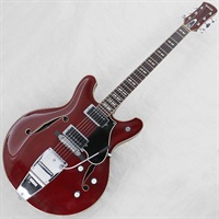 SA-50 '72 Cherry Red