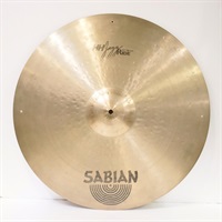 USED 中古 HH Jazz Ride 22'' [リベットホール×3] [2365g]