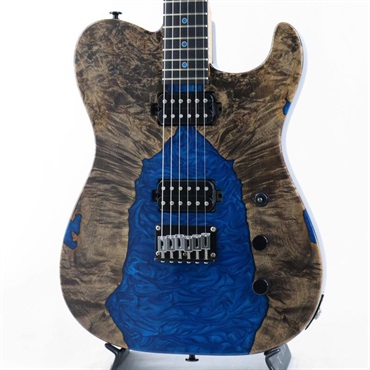 momose USED 中古 MT-RESIN '20WSE/BLU [SN.12301] モモセ