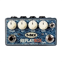 Replay Box　Digital Delay（ディレイ）