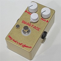 USED 中古 Crazy Rock'n'roll Effecter / SWAG FACE275 CUSTOM ORDER