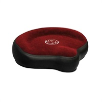 MSSO-O-R [Manual Spindle Drum Seat / Original / Red]【サドル型 / クロストップ】
