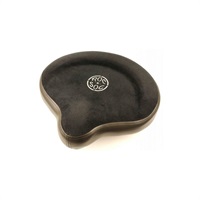 MSSO-O-K [Manual Spindle Drum Seat / Original / Black]【サドル型 / クロストップ】