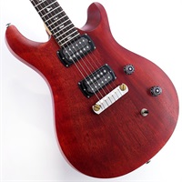 【「THE IKEBE PRS VAULT」オープン記念キャンペーン】 SE CE 24 Standard Stoptail Satin (Vintage Cherry)  SN.CTIH067841 【2025年生産品】