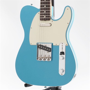 Fender Made in Japan USED 中古 FSR Made in Japan Traditional II 60s Telecaster Custom Alder Boby（Lake Placid Blue/R) [SN. JD24024772]