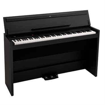 KORG E1 Air (ブラック)(通常配送対象外商品・配送設置料別途お見積り) (代引き不可)