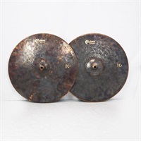 Painite Series Hihat 16pr [Top:1115g/Bottom:1315g]【2024 トルコ・ファクトリー・ツアー選定品】【店頭展示特価品】