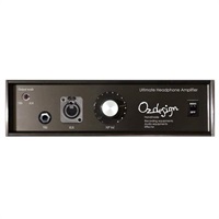 【受注生産品:2~3週間程度】Ultimate Headphone Amplifier [XLR4 TRS 両対応]【入力:XLR仕様】(オズデザイン)(ヘッドフォンアンプ)