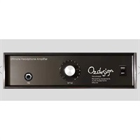 【受注生産品:2~3週間程度】Ultimate Headphone Amplifier [TRS Output only]【入力:XLR仕様】(オズデザイン)(ヘッドフォンアンプ)
