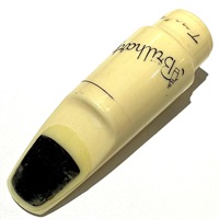 USED 中古 アルトサックス用マウスピース Brilhart  Tonalin Great Neck  #3* テーブル刻印 #26xx7