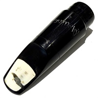 USED 中古 アルトサックス用マウスピース Brilhart Ebolin Streamline #4 S/N 14xx8