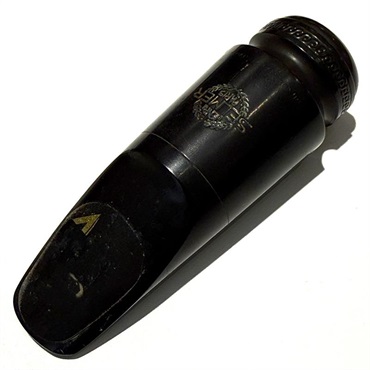 Selmer Paris USED 中古 アルトサックス用マウスピース セルマー Soloist Round Chamber #C*