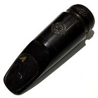 USED 中古 アルトサックス用マウスピース セルマー Soloist Round Chamber #C*
