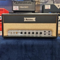 USED ﾏｰｼｬﾙ ｷﾞﾀｰｱﾝﾌﾟﾍｯﾄﾞ ST20H 20W