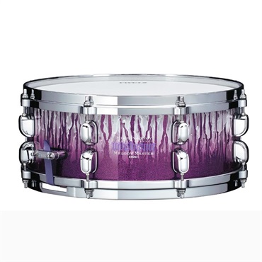 TAMA 【1月17日発売予定】【LIMITED MODEL】MP1455BUN [Mike Portnoy Signature Snare Drum 14×5.5]