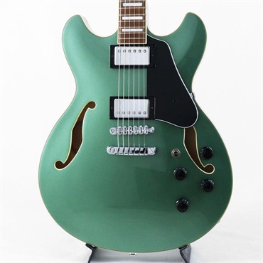 Ibanez USED 中古 AS73-OLM(Olive Metallic) [SN.PW21070073S] アイバニーズ