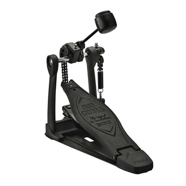 TAMA HP600DMB [Iron Cobra 600 Pedal Dark Shadow Edition / Single Pedal]【限定品】
