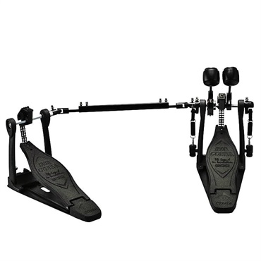 TAMA HP600DTWMB [Iron Cobra 600 Pedal Dark Shadow Edition / Twin Pedal]【限定品】