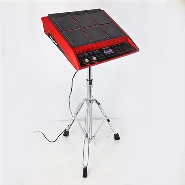 Roland USED 中古 SPD-SX SE Special Edition [Sampling Pad/マウントスタンド付属]