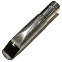 USED 中古 テナーサックス用マウスピース ベルグ・ラーセン ステンレス 110/0 SMS
