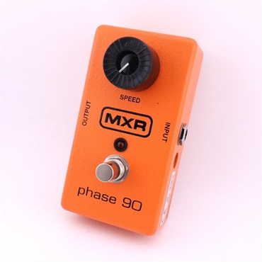 MXR USED 中古 Phase90 (MXR) Phaser フェイザー フェイズ90【USED SALE!!】